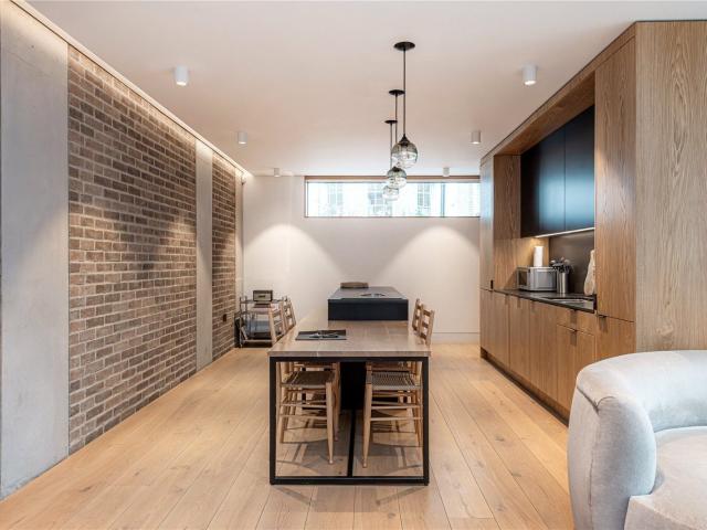 Apartment for rent in East Marylebone, Greater London