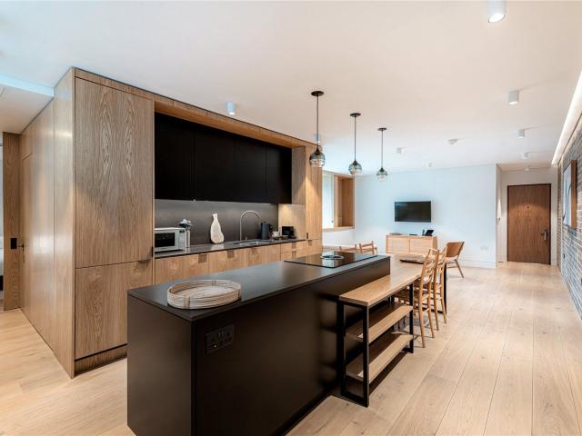 Apartment for rent in East Marylebone, Marylebone