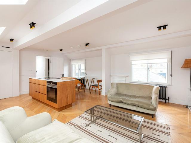 Apartment for rent in East Marylebone, Marylebone