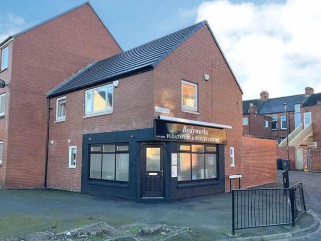 Apartment for sale in Whitley Bay, Isle Of Man