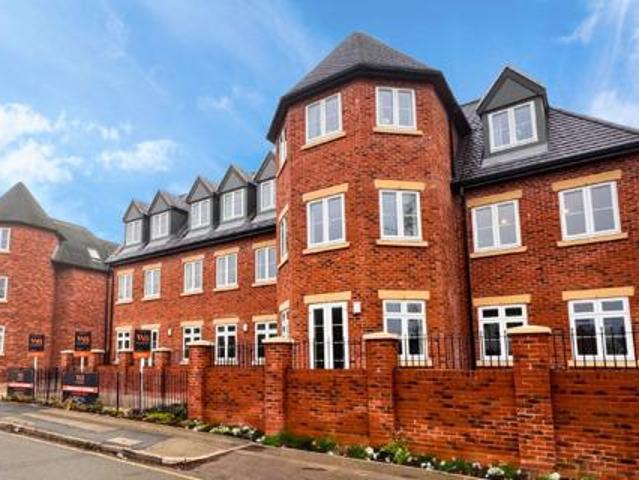 House for sale in West Midlands