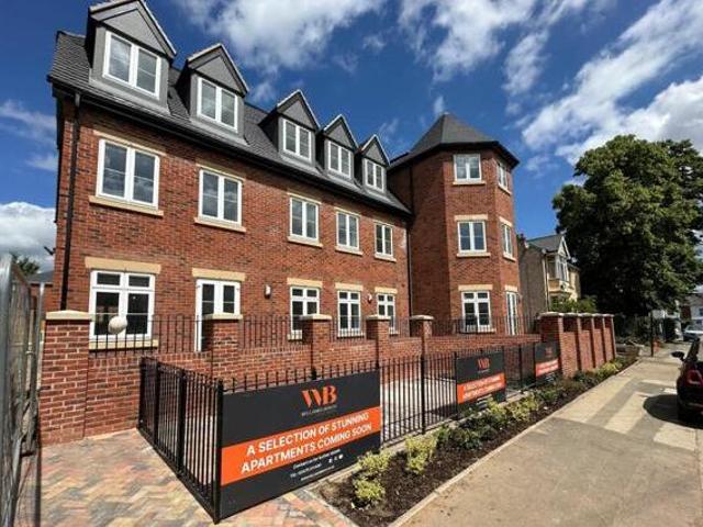 House for sale in West Midlands