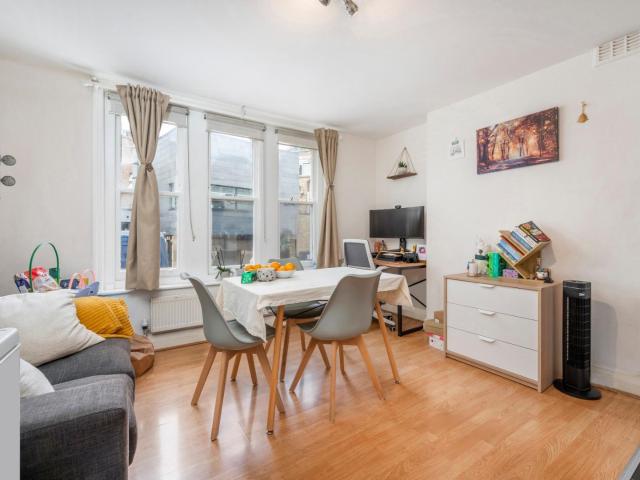 Apartment for rent in King's Cross, Greater London