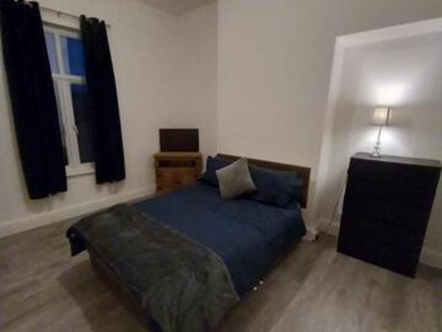 Apartment for rent in Newtown, Widnes