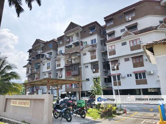 Condominium for sale in Ampang, Majlis Perbandaran Ampang Jaya