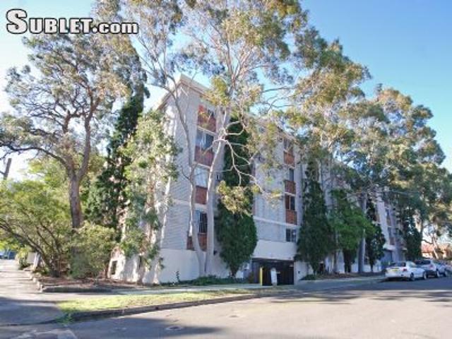 Apartment for rent in Willoughby, New South Wales