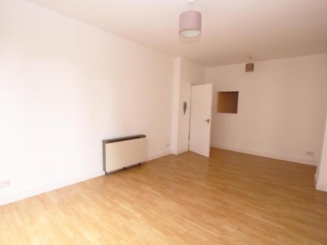 Apartment for rent in Merchant City, Scotland
