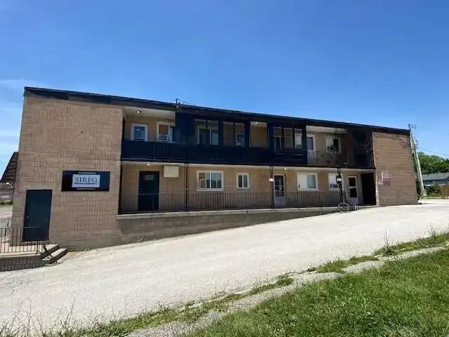 Apartment for rent in Maidstone, Ontario