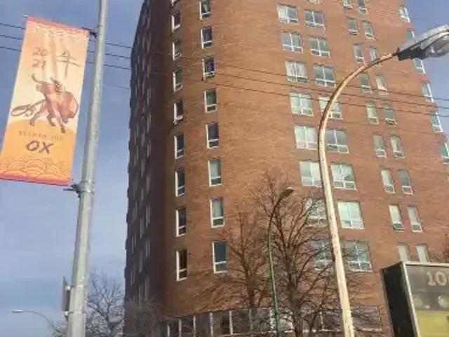 Apartment for rent in East St. Paul, Manitoba