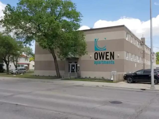 Apartment for rent in East St. Paul, Manitoba