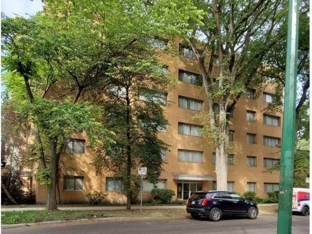 Apartment for rent in East St. Paul, Manitoba