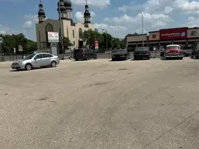 Apartment for rent in East St. Paul, Manitoba