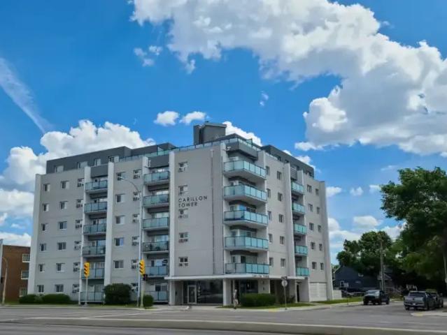 Apartment for rent in East St. Paul, Manitoba