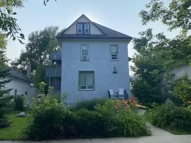 Apartment for rent in St. Boniface, Winnipeg