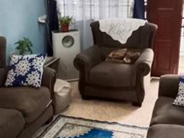 Apartment for sale in Pulau Pinang