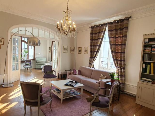 Apartment kaufen