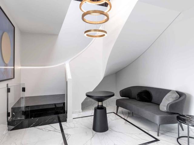 Apartment kaufen in Cologny