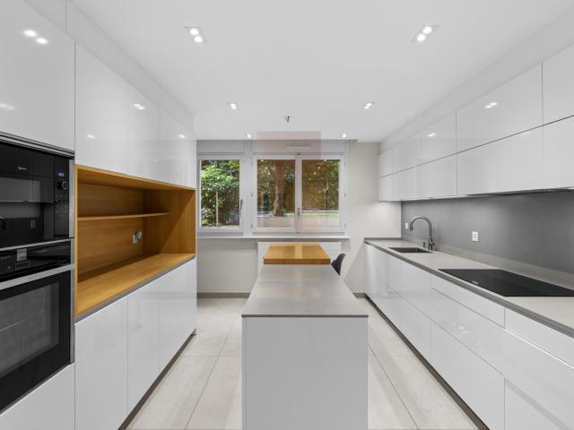 Apartment kaufen