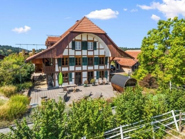 Apartment kaufen in Rapperswil (BE), Bern