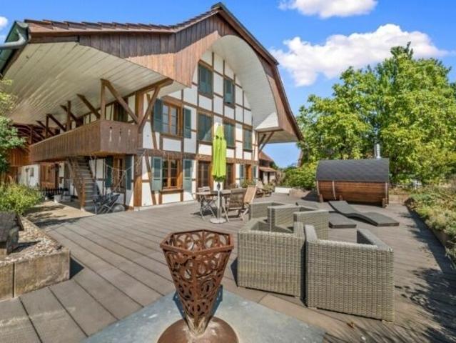 Apartment kaufen in Rapperswil (BE), Bern