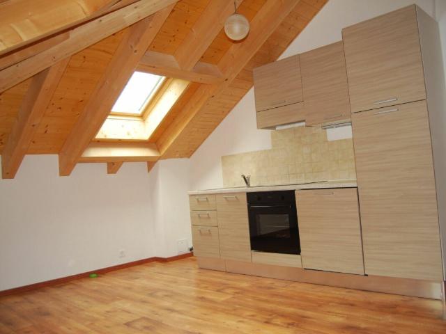 Apartment kaufen in Miéville, Vernayaz