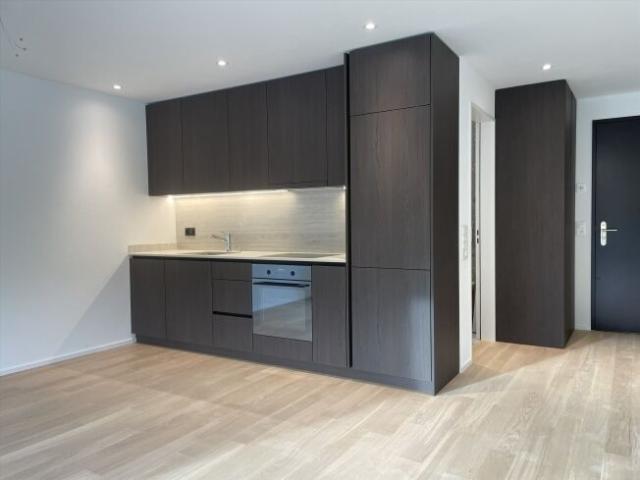 Apartment kaufen in Aarburg, Aargau