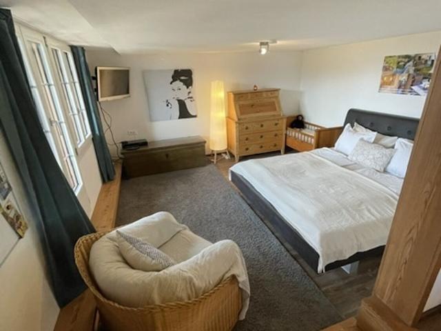 Apartment kaufen