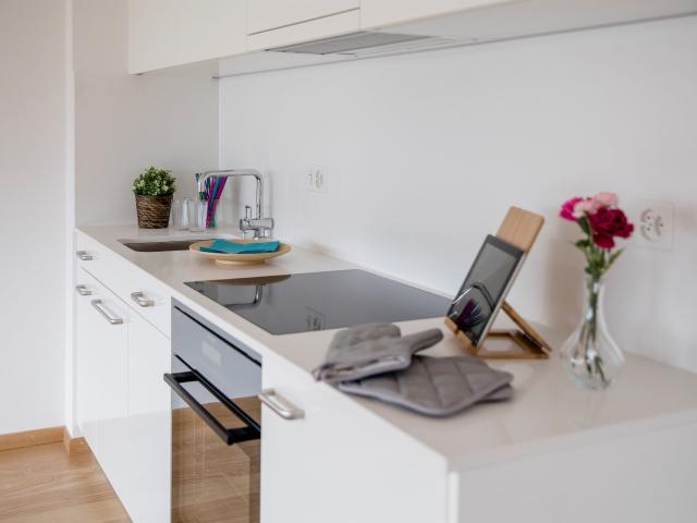 Apartment kaufen in Altstätten (SG), St. Gallen