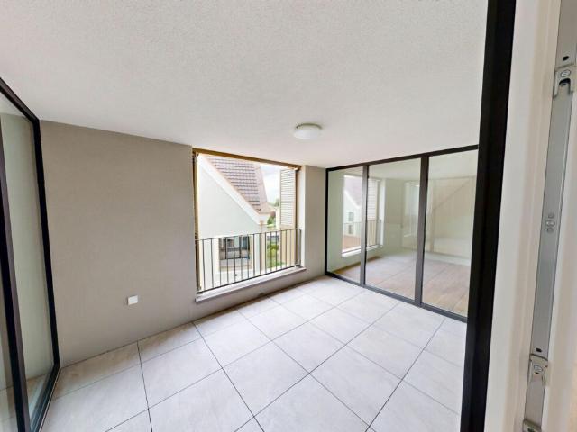 Apartment kaufen in Gossau (SG), St. Gallen