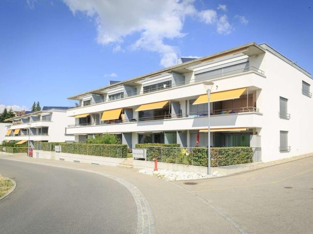 Apartment kaufen in Avenches, Waadt
