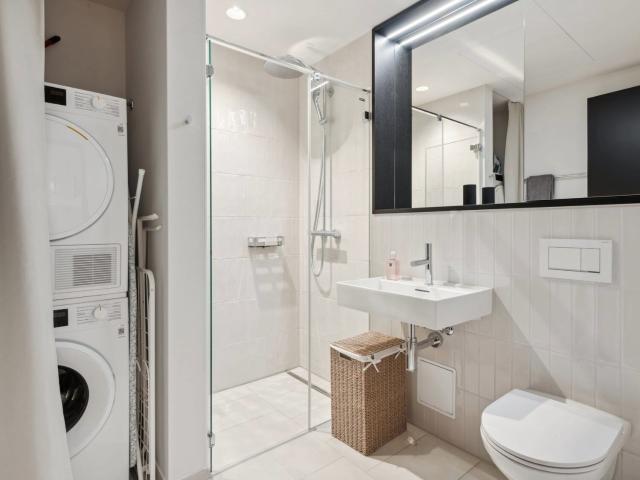 Apartment kaufen in Baden, Aargau