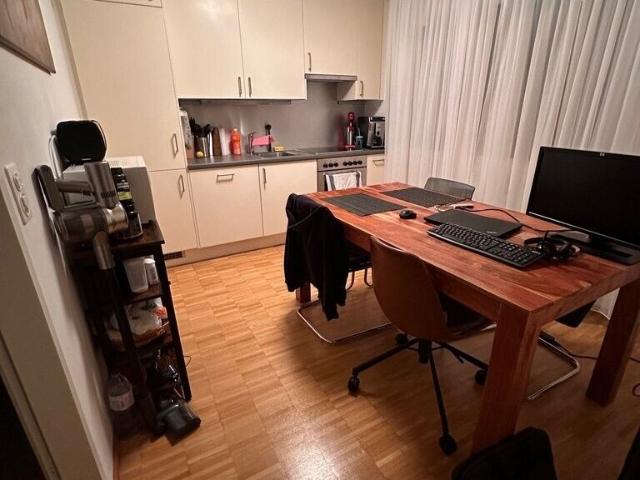 Apartment kaufen in Baden, Aargau