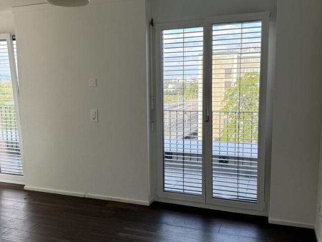 Apartment mieten in Kleinbasel, Basel
