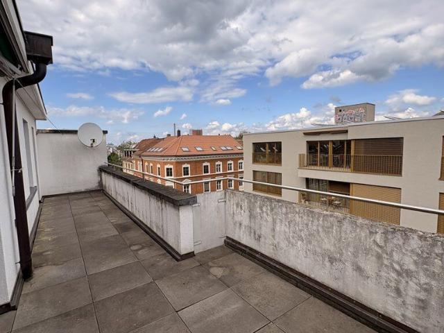 Apartment kaufen in Basel, Basel-Stadt