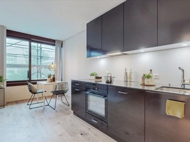 Apartment kaufen in Sembrancher, Wallis