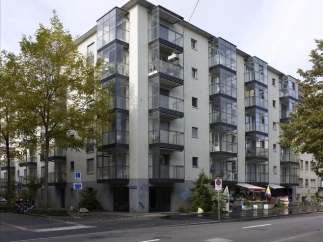 Apartment kaufen in Sembrancher, Wallis