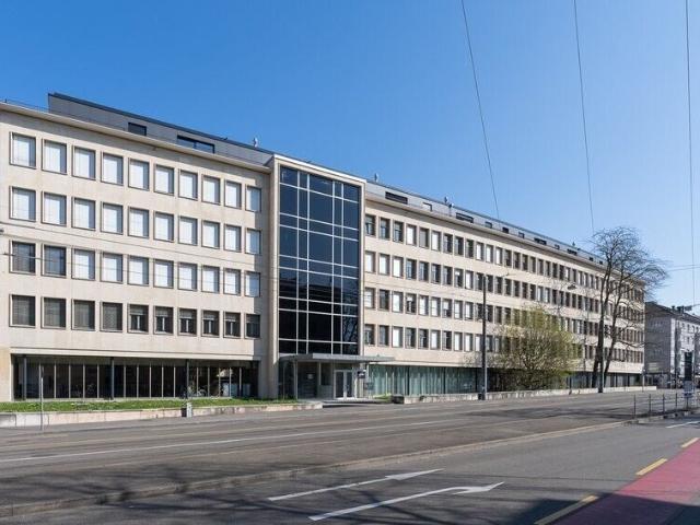 Apartment kaufen in Basel, Basel-Stadt
