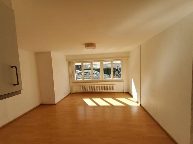 Apartment kaufen in Basel, Basel-Stadt