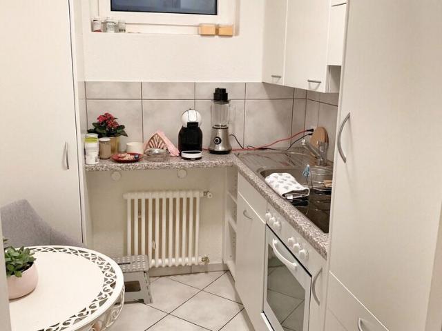 Apartment kaufen in Berikon, Aargau
