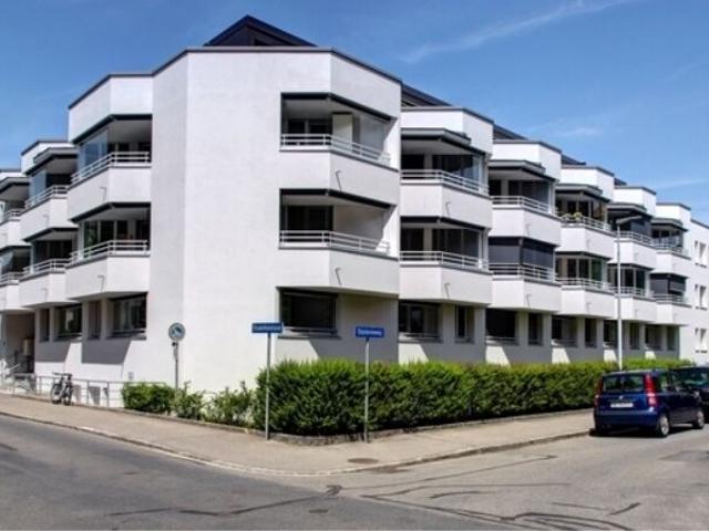 Apartment kaufen in Sembrancher, Wallis