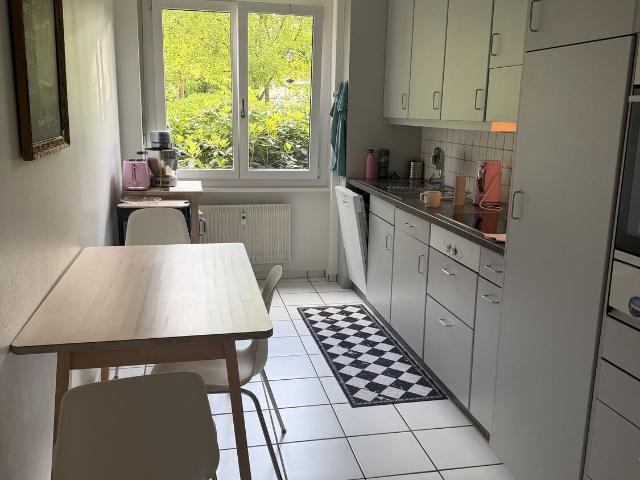 Apartment kaufen