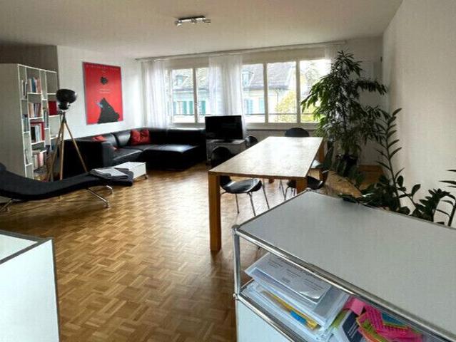 Apartment kaufen