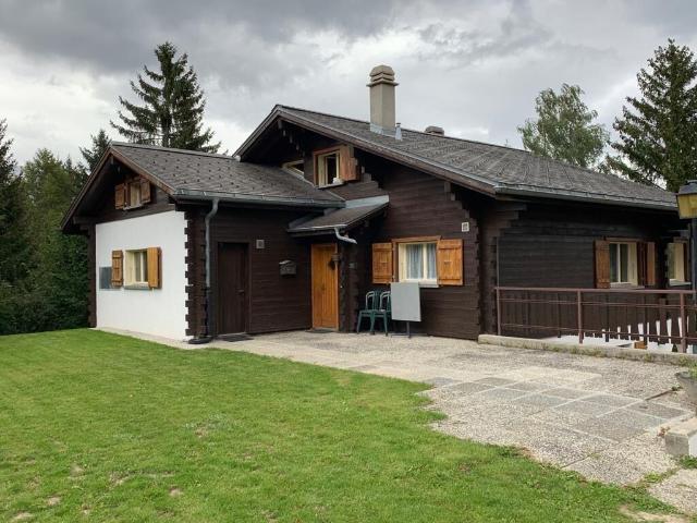 Apartment mieten in Crans-Montana, Wallis