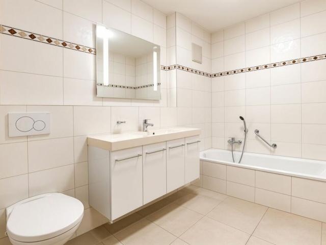 Apartment mieten in Lüsselpark, Breitenbach