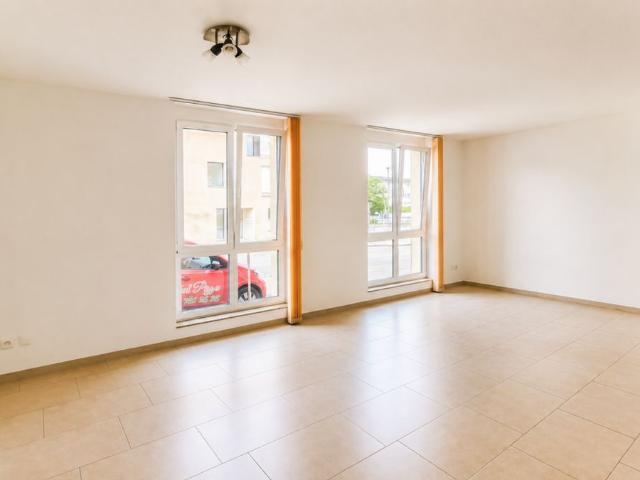 Apartment kaufen in Breitenbach, Solothurn