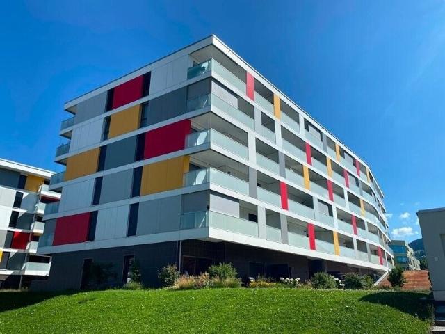 Apartment mieten in Bulle, Freiburg
