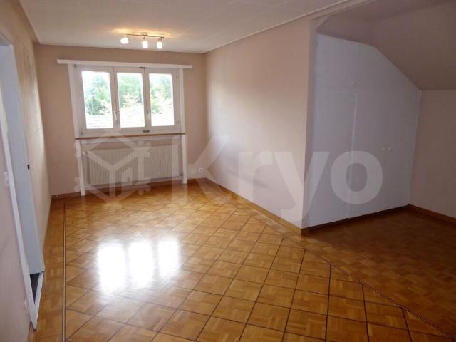 Apartment kaufen in Bulle, Freiburg