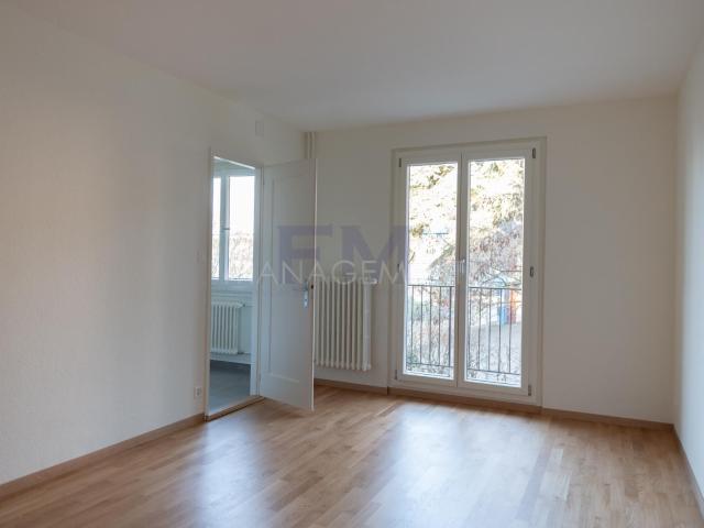 Apartment kaufen in Chêne-Bourg