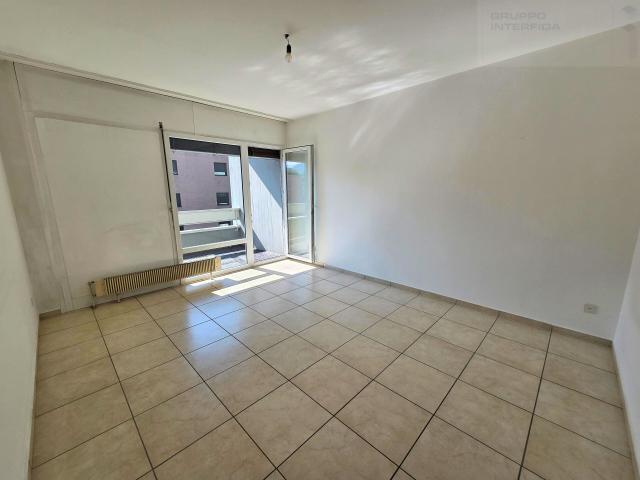 Apartment kaufen in Chiasso, Tessin