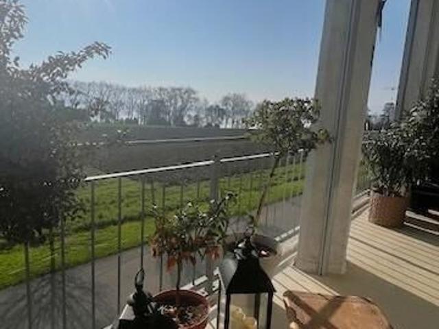 Apartment kaufen in Coppet, Waadt